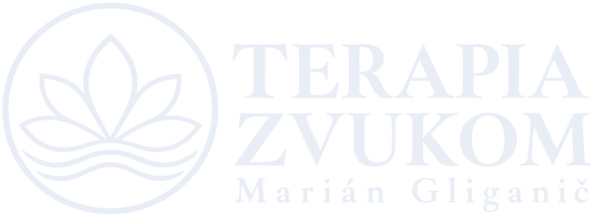 Terapia zvukom — Marián Gliganič